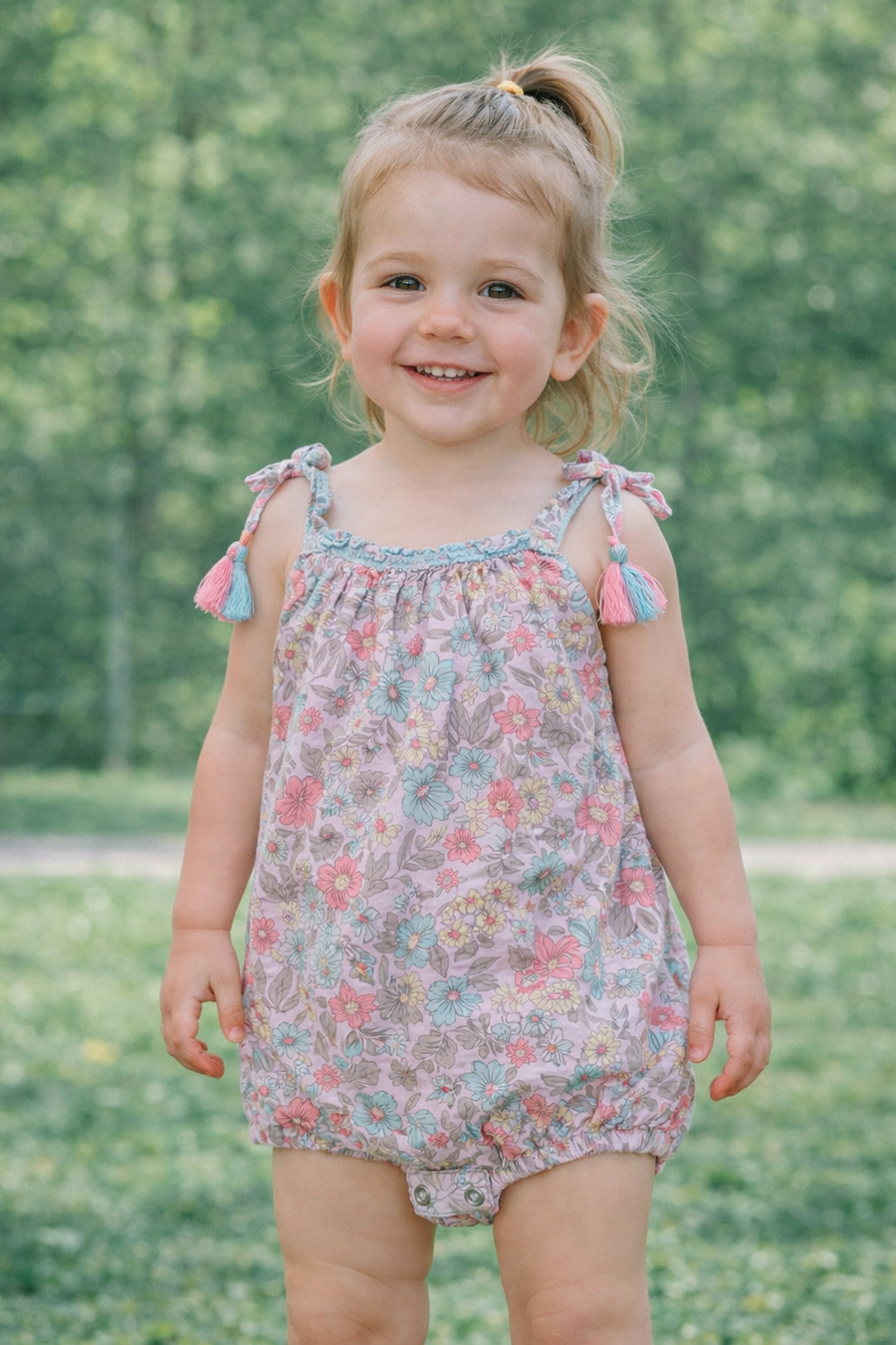 Bella Nuni Bubble cupcakes