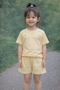VH short yellow