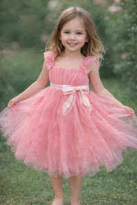 Monkey Aspen Dress Tutu All