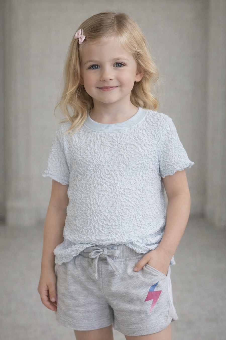 T2 Love short ombre