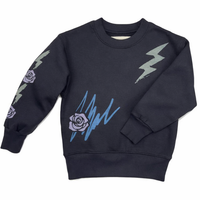 RS sweatshirt rolling stone