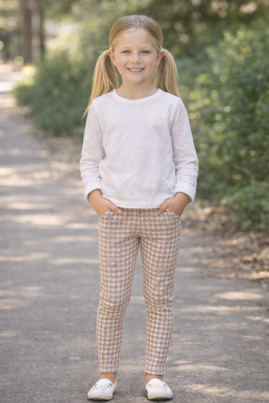 DH Legging legging