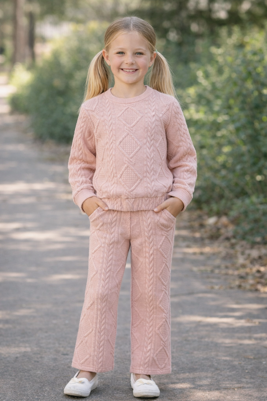 Mayoral 4896 Tracksuit all