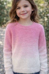 DH Sweaters Gogo pink