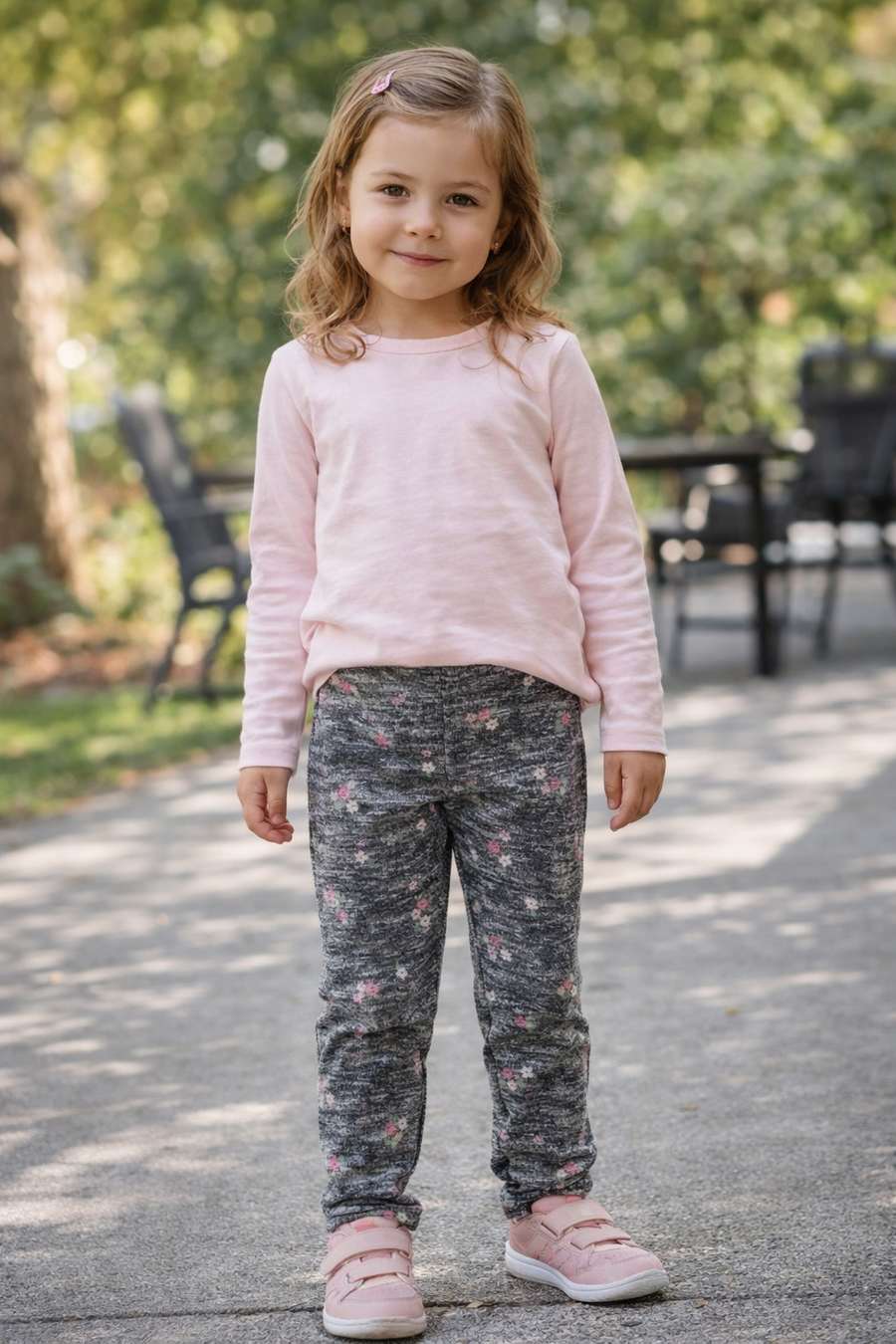 Dh Legging legging