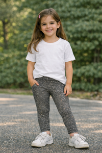 Cozii Leggings Glitter