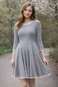Mayoral 4920 Dress all