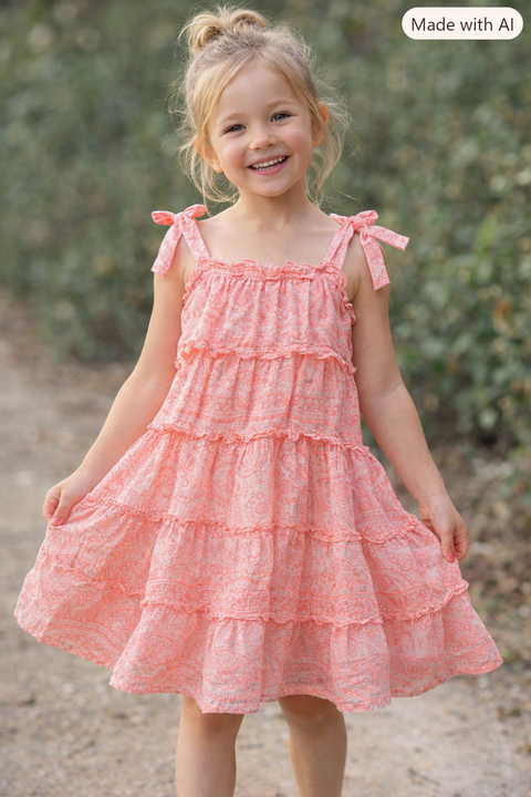 Mario Juniper Pink