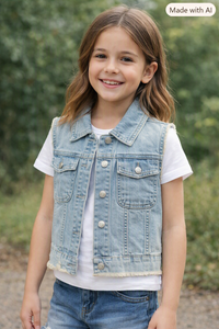 Mayoral 3364 Vest all
