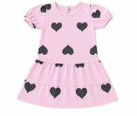 Cozii Dress P Heart