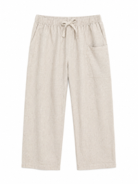 Cozii Jogger Beige