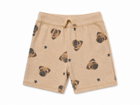 Cozii Short Beige - Pug
