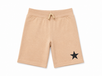 Cozii Short Beige - Star