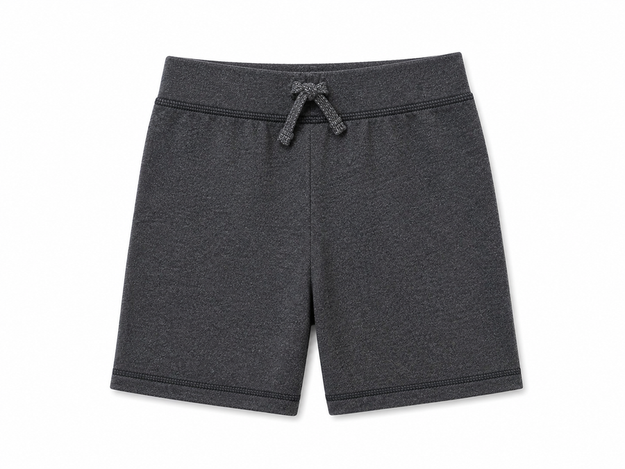 Cozii Short Black