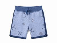 Cozii Short Sport Blue