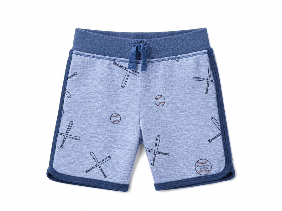 Cozii Short Sport Blue