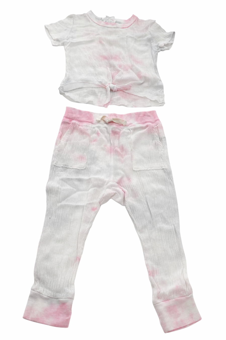 Cozii Tye Dye Set Tyedye