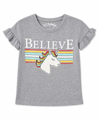 PJ Salvage Nightshirt Unicorn