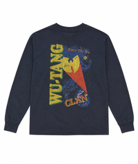 RS LS All - Enter the Wu-Tang Clan