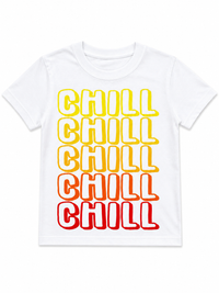 Chaser Tshirt - Chill
