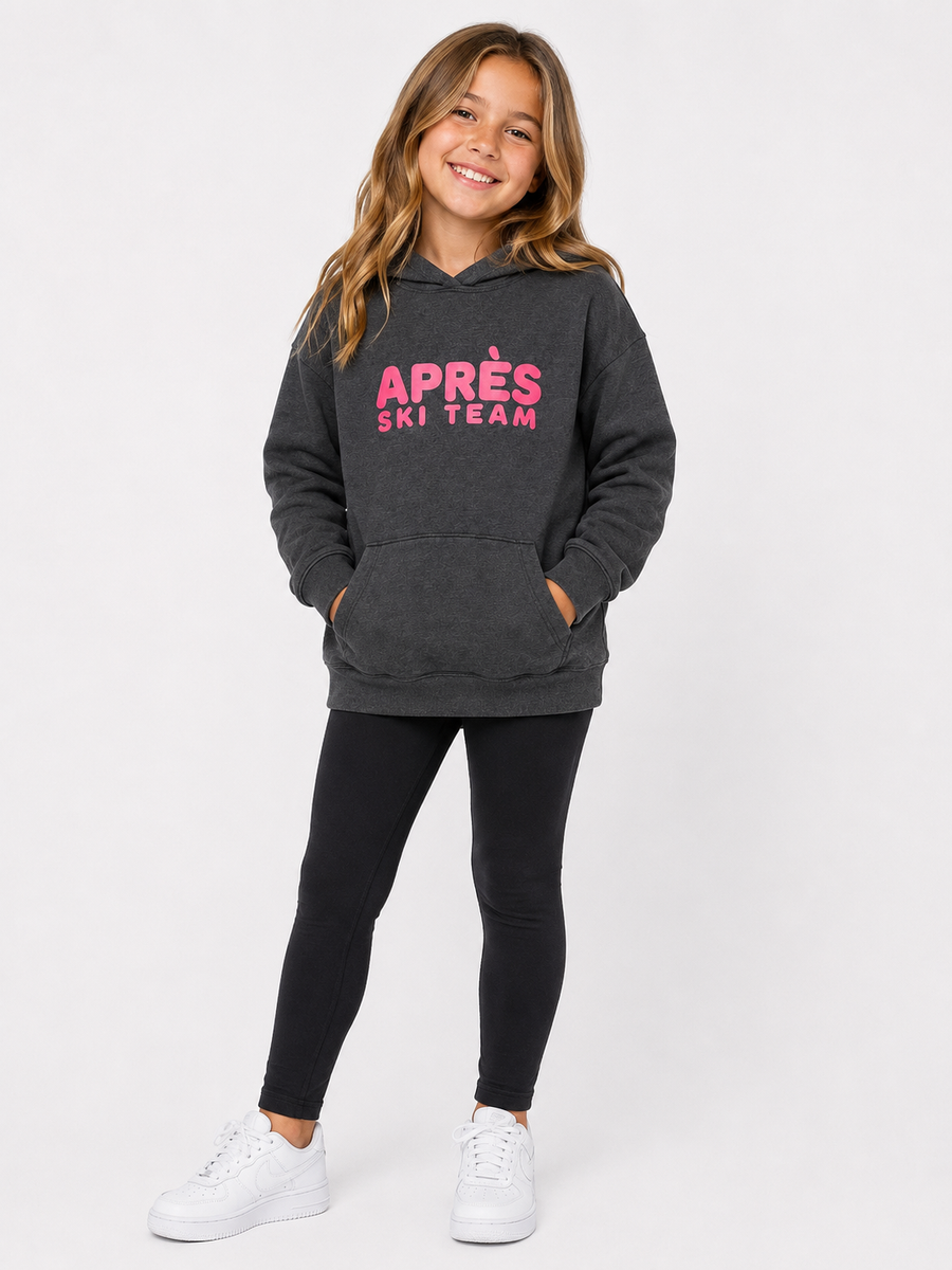 T2Love Sweatshirt Apres Ski Team