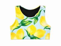 Terez Bra Lemon