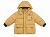Mayoral 4438 Coat