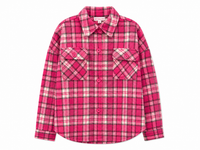 DH LS Top Fushia