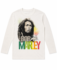 Chaser Bob Marley
