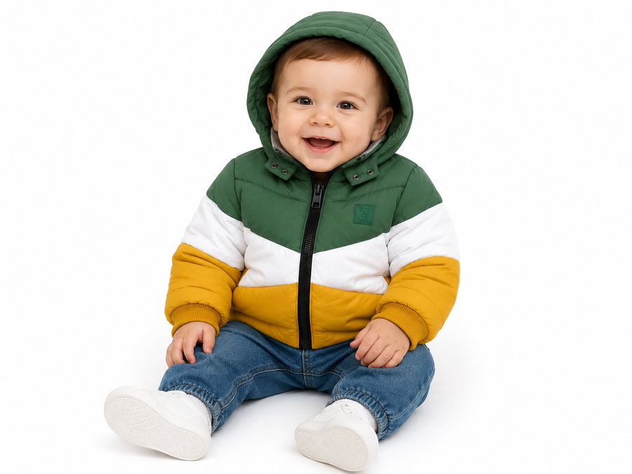 Mayoral 2437 Jacket All