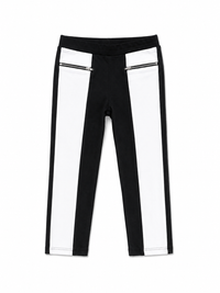 Mia Molo Pant Black