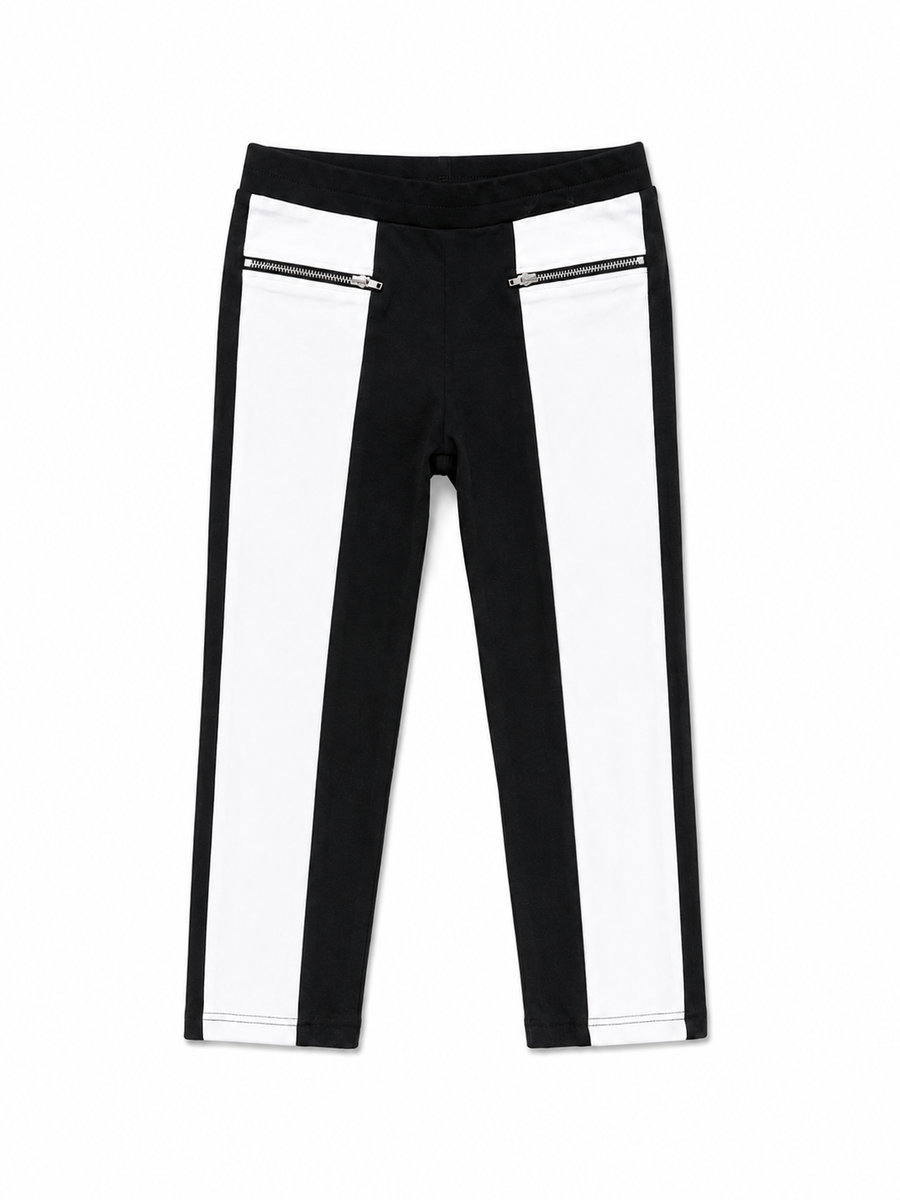 Mia Molo Pant Black