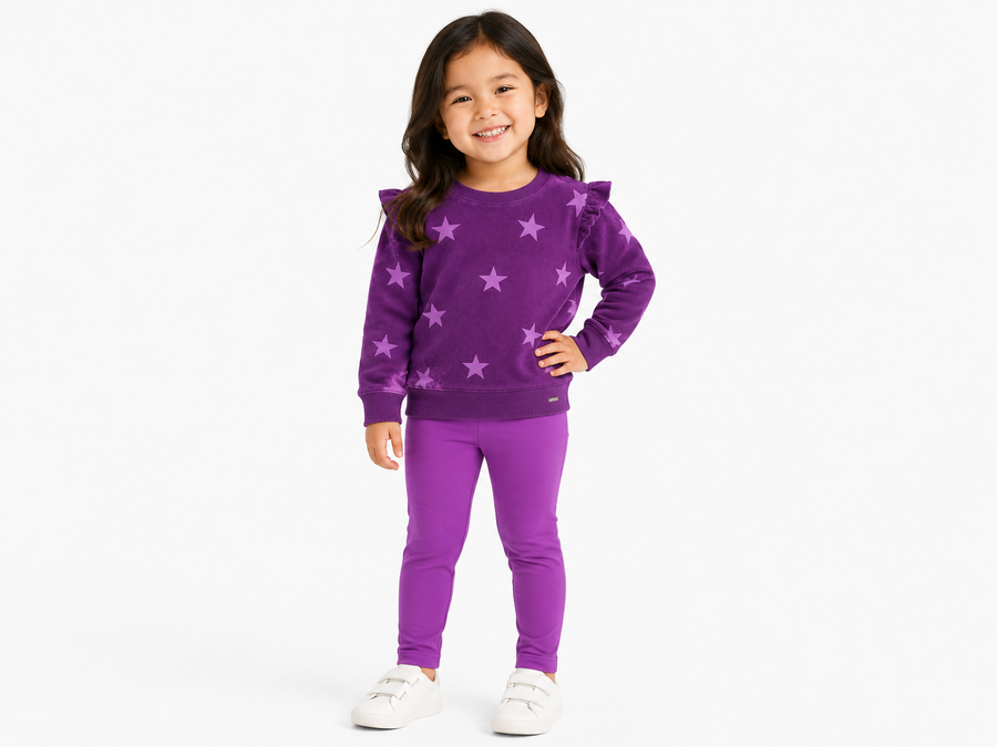 RNS4403SE Popstar ORM - Purple