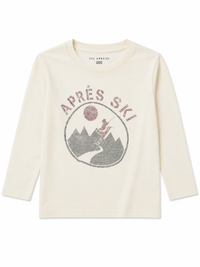 Sol Crew Apre Ski