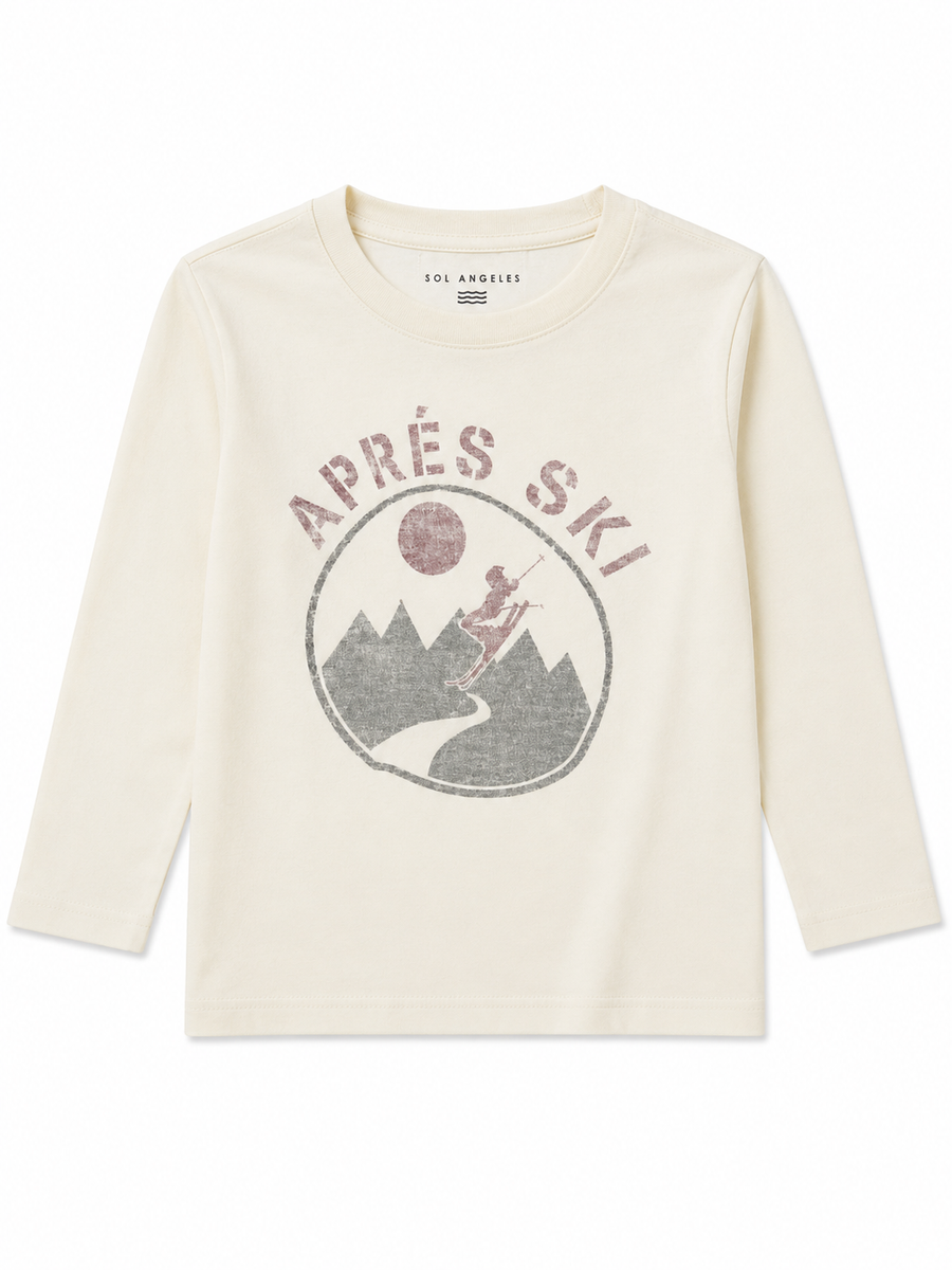 Sol Crew Apre Ski