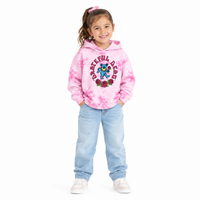 Chaser Bear Roses Pink