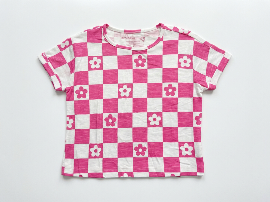 DH Cap Sl Pink Sugar
