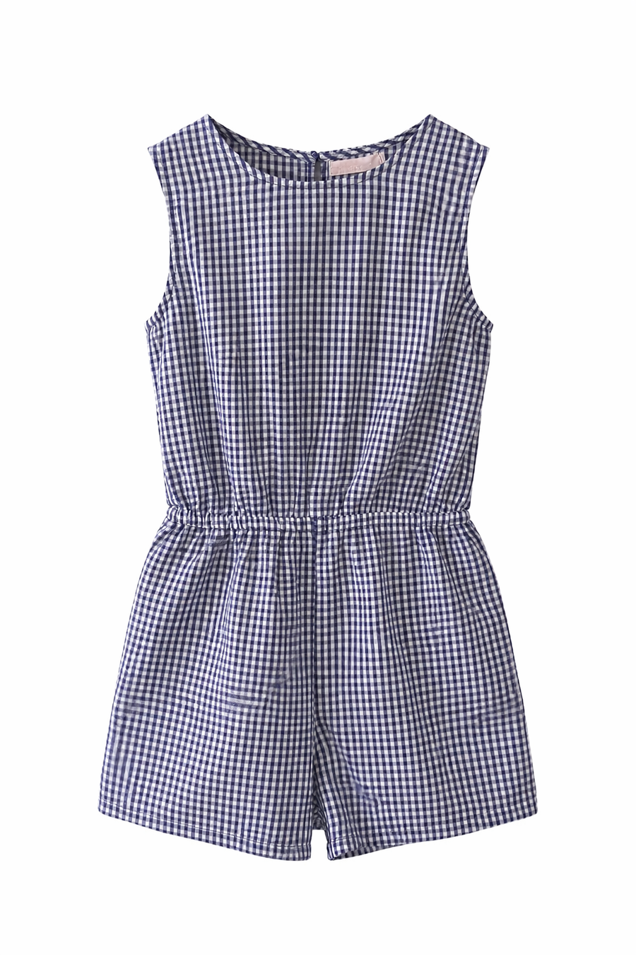 DH Romper Navy