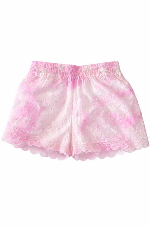 DH Short Fancy Pink