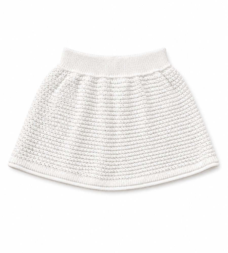 DH Skirt Cream