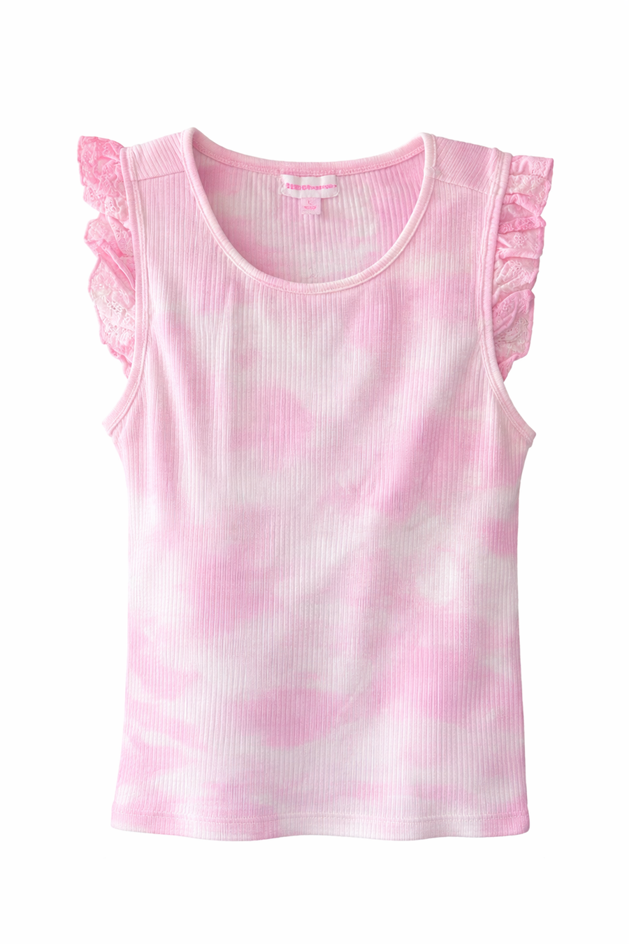 DH Tank Fancy Pink