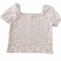 DH Top Misty Pink