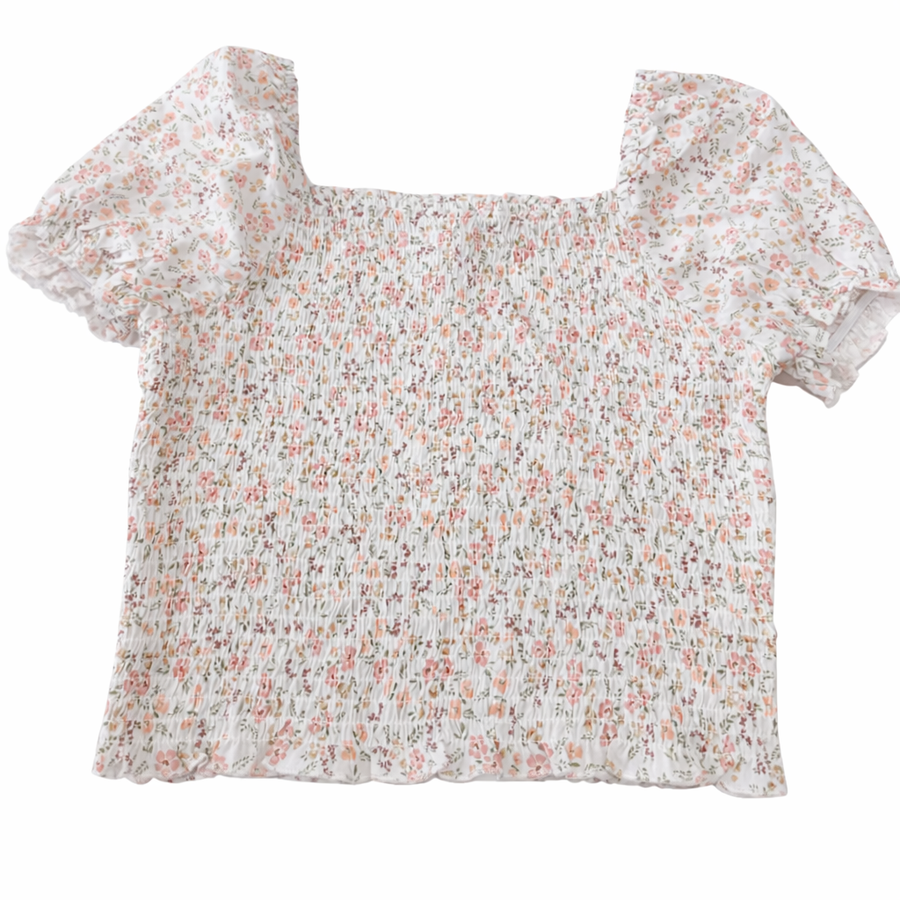 DH Top Misty Pink