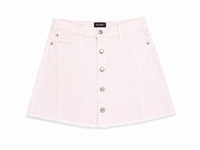 DL1961 Jenny Skirt Rose
