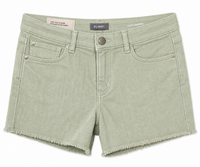 DL 1961 Shorts Green