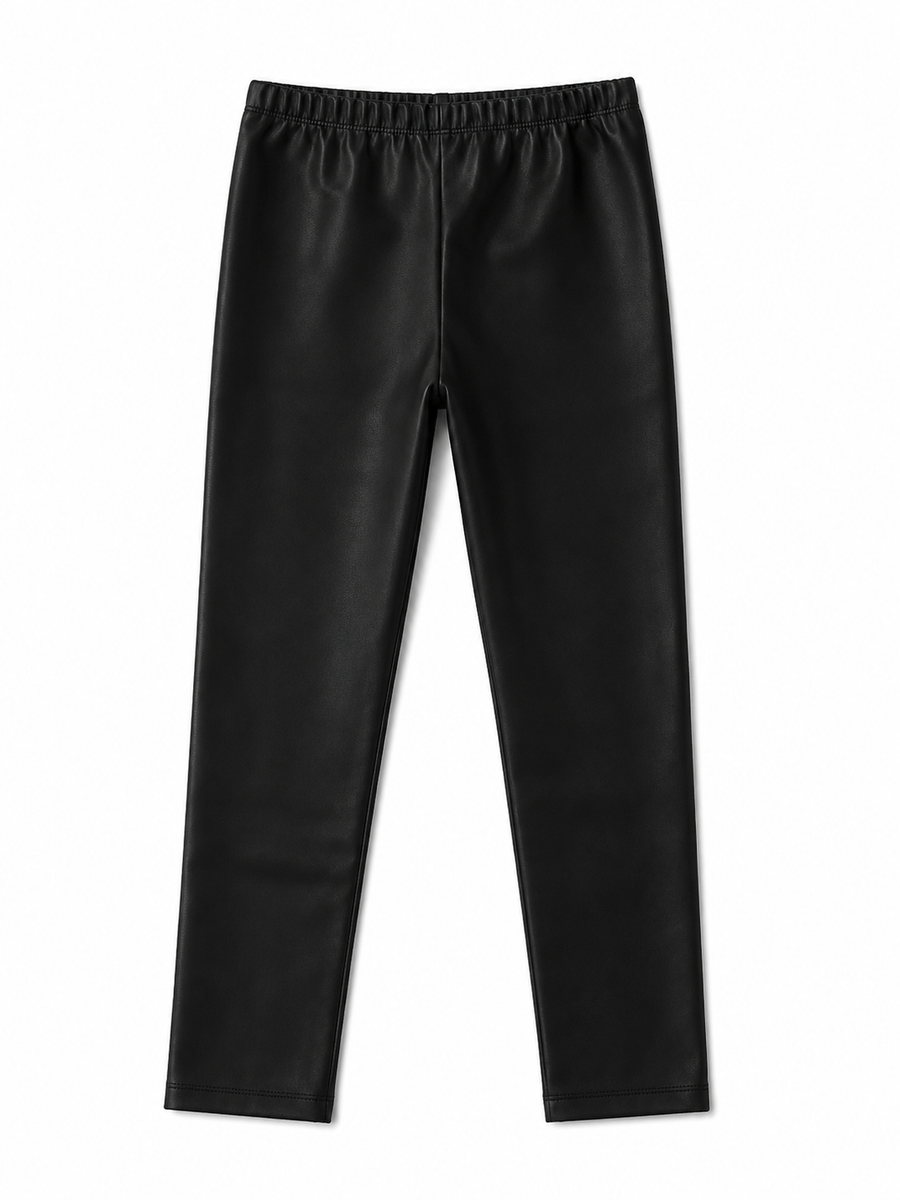 HB Leather Leggings