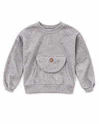 Cozi Tunic Glitter