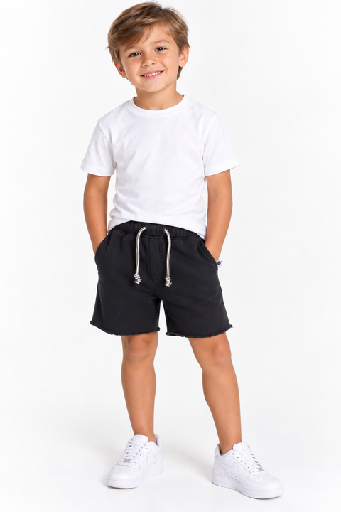 Something Corporate Short