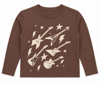 Chaser L/S Guitar
