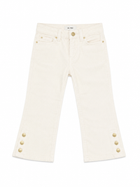 Claire Toddler: Bootcut Manila Corduroy Pants